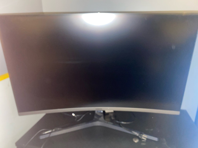  Sony monitor 32 inch in General Electronics in Markham / York Region