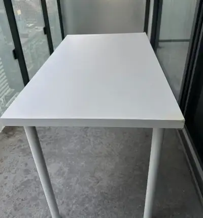 A dining table for sale 15 $, View more