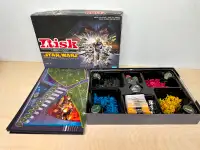 RISK / Monopoly / CLUE / Operation / Scrabble