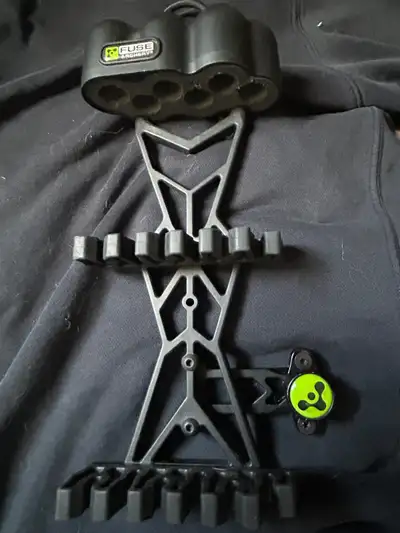 Archery accessories, View more