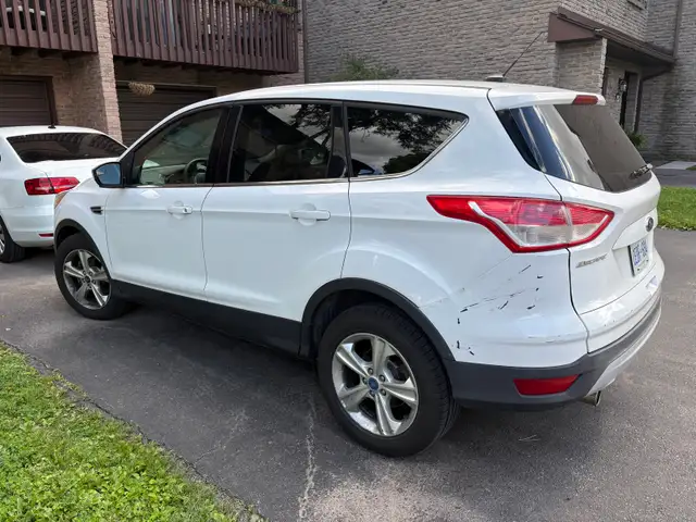2013 Ford Escape 486801745914767361