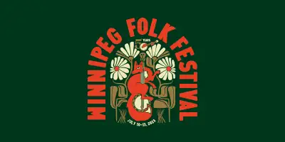 Selling 1 Winnipeg Folk Fest Weekend + Camping pass No longer able to attend. Purchased at Tier 2 pr...