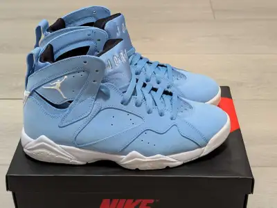 DS Jordan Pantone 7 - Size 8.5, View more