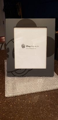 Picture Frames - Mickey Mouse Themed 