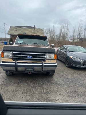 1990 Ford F 150