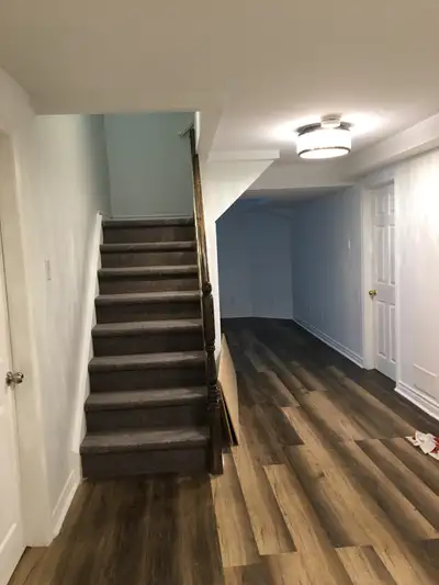 Shared room for rent- Brampton-500.00