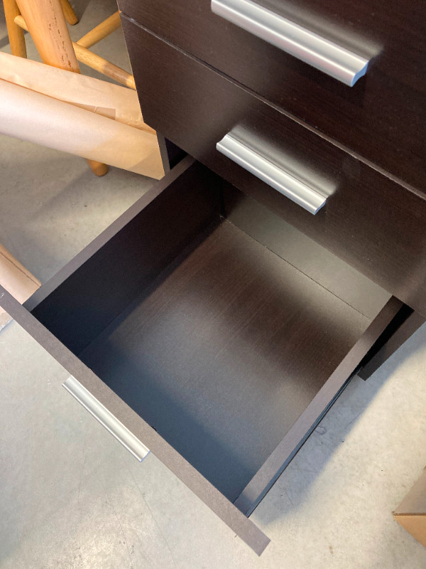 cabinet mobile tiroir classeur dans Bureaux  à Sherbrooke - Image 4