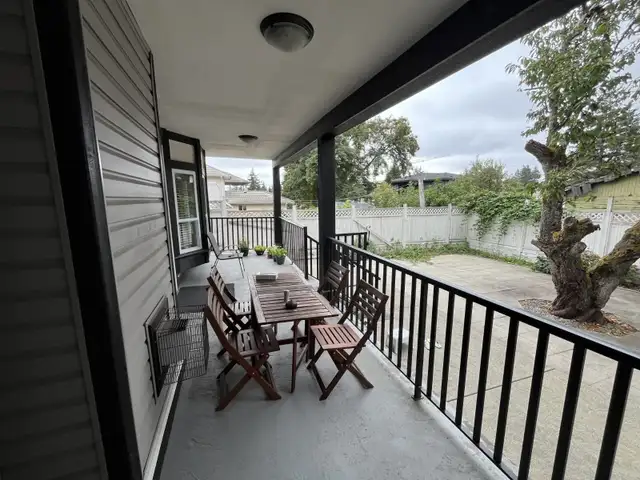 7 Bed 5 Bath House Near Gateway and SFU63793657985539124