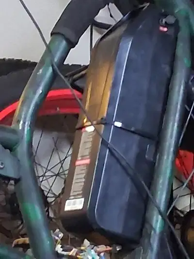 Ebike batteries, View more