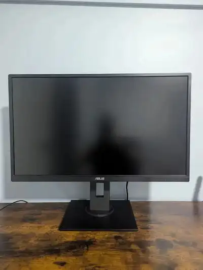 Asus VA279HAL 27" 1080P Monitor, View more