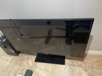 Samsung Tv