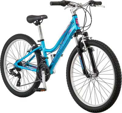 New in Box Mongoose Kipawa Girls Mountain Bike, View more
