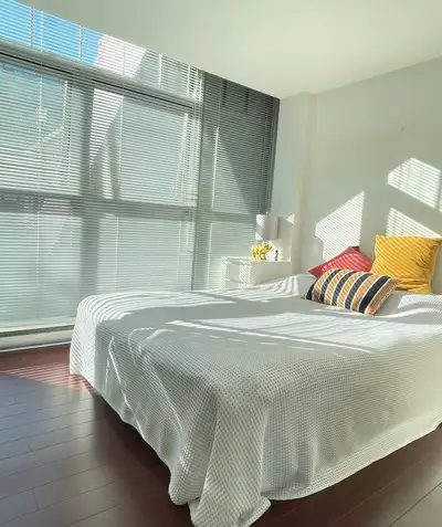 Vancouver City Centre Homes for Rent