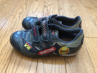 Geox running shoes size 2