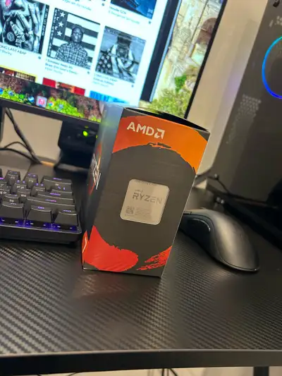 Used on my old pc. Always took care of it with good cooler and thermal paste. Works really well for...