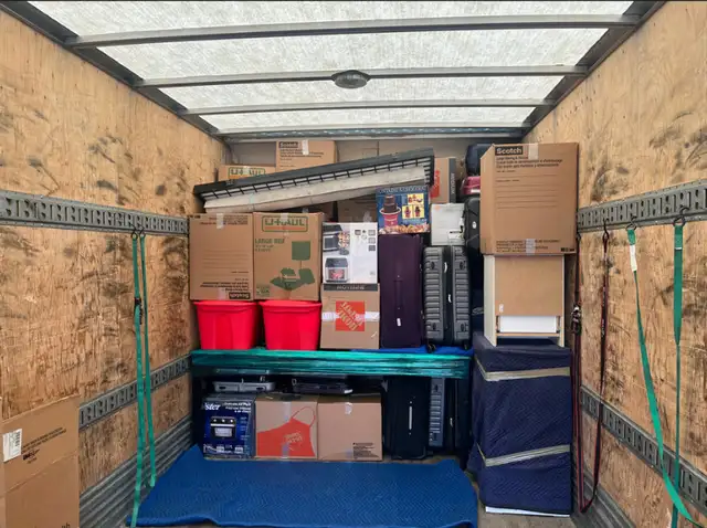 Daily movers$100 for2 movers with 16ft truck $80for 2 no truck62863713353219122