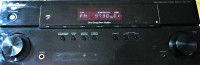 Pioneer 5.1 Channel 550 Watt Receiver Amplifier VSX 519VK