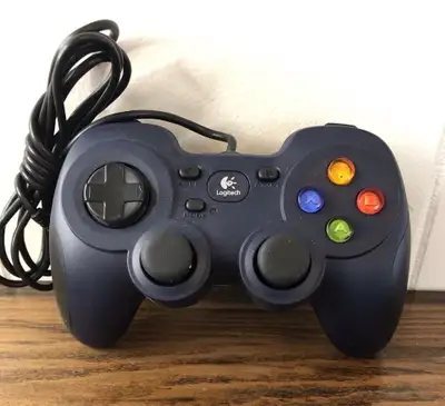 Logitech G F310 Wired Gamepad Controlle - want gone asapr, View more