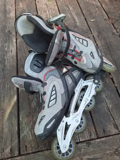 Rollerblade, View more