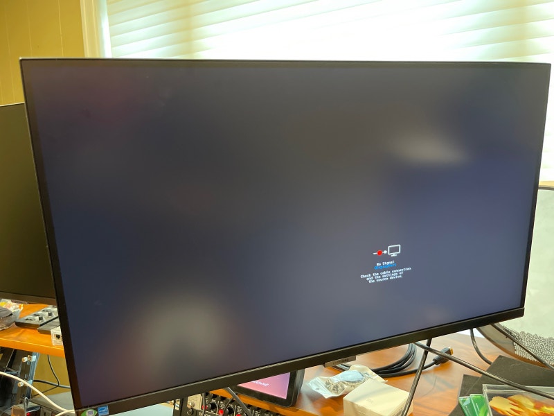 Samsung 27 inch monitor S27A600UUN Monitors City of Toronto Kijiji