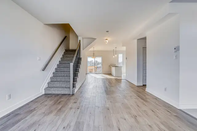 New 2025 Building: Spacious -3Bedroom Unit for Rent (5½) $2200