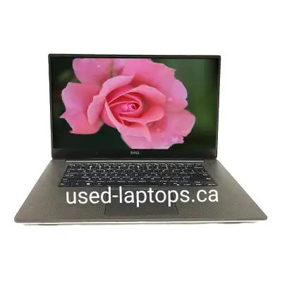 Dell Precision 5540 | i7 6-Core | 32GB RAM | 4G GPUs | 512G, View more