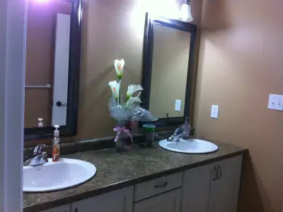 Perfect Student Room Near Conestoga Doon | Safe, Clean & Convenient Welcome to your home away from h...