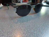 Actuell Sorbonne Sunglasses Rare made in Germany