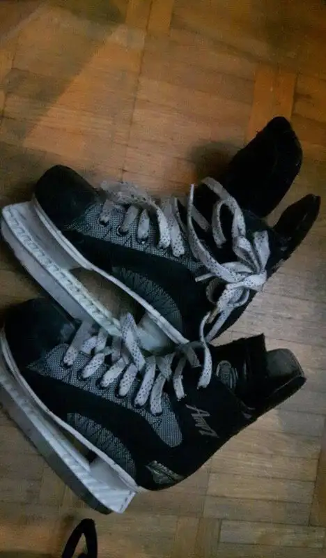 Mission Skates Youth 13 in Skates & Blades in City of Toronto - Image 3