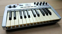 M-Audio Oxygen 8 v2 Keyboard