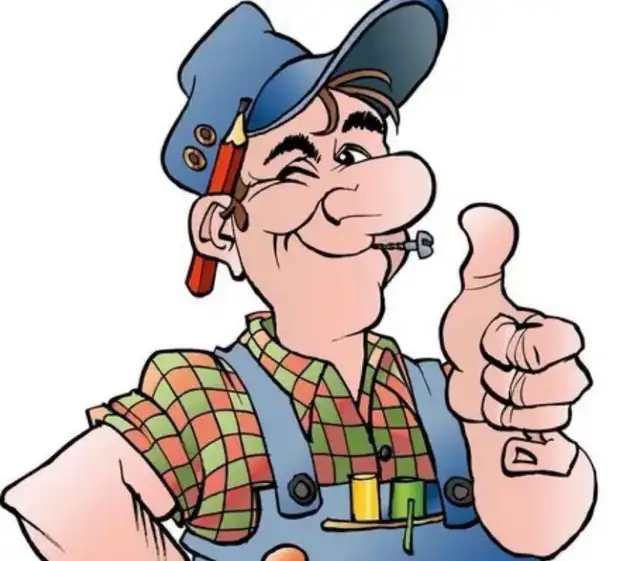 Need a Handyman?