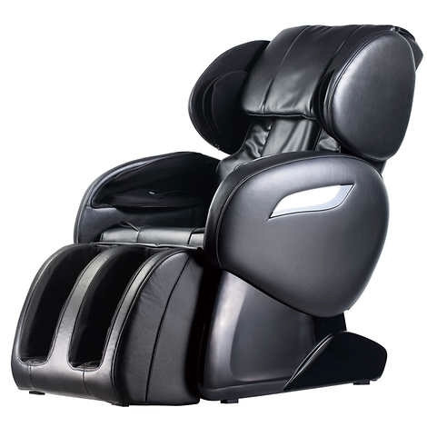 Best Massage Shiatsu with 8 Point Zero Gravity Massage Chair(OB) in Chairs & Recliners in Calgary