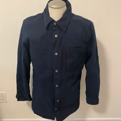 Tradesmax Pro thermal jacket men’s sz med work wear, View more