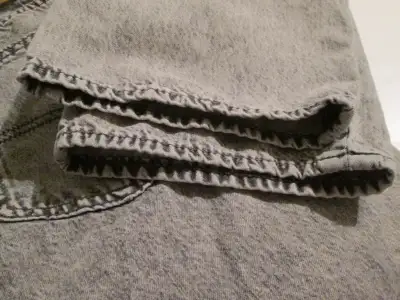 fake Levi's 511 jeans, View more