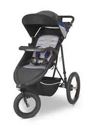 Baby Trend Jogger Stroller, View more