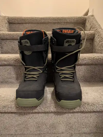 32 TM2 XLT Snowboard Boots , View more
