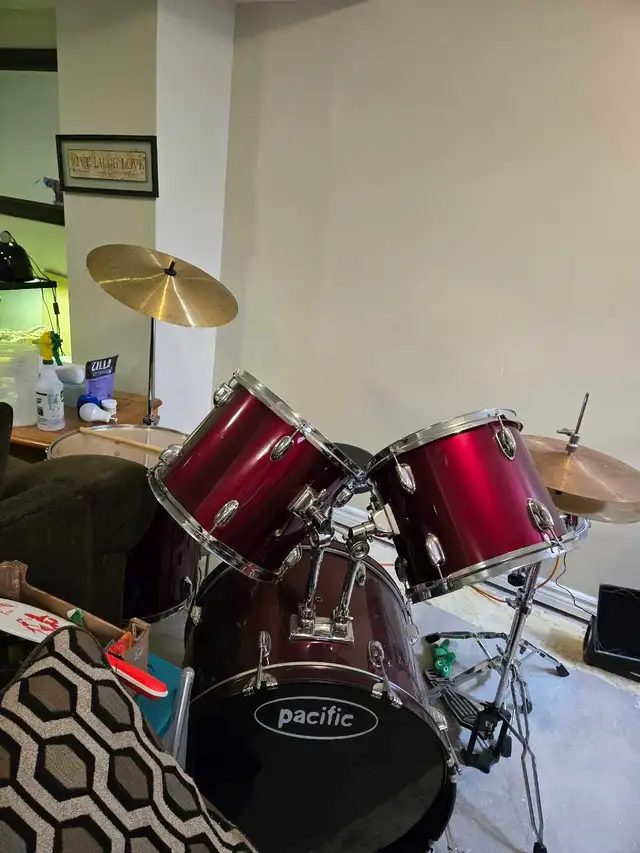 drum set437917721570856969