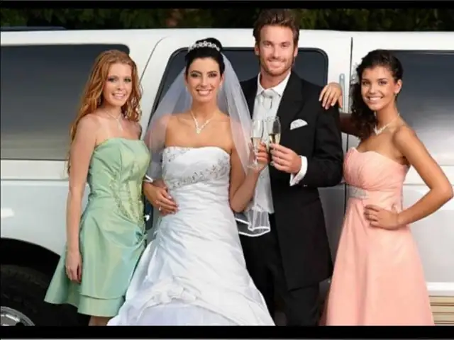 LIMOUSINE in Friendship & Networking in St. Catharines - Image 5