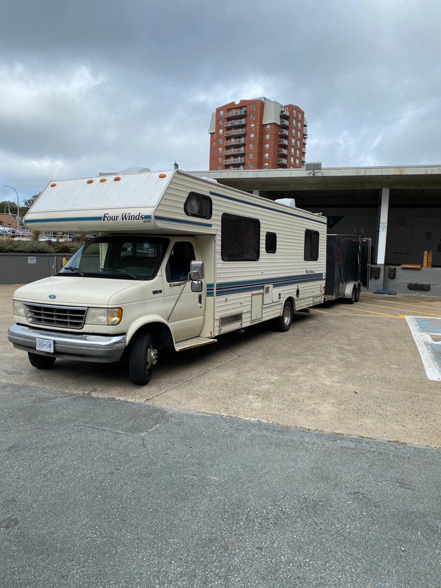 29 ‘ Class C RVs & Motorhomes Delta/Surrey/Langley Kijiji