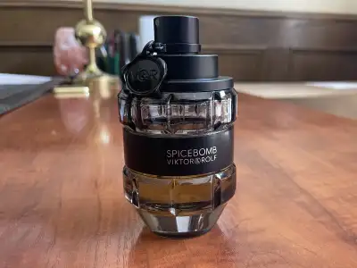 Viktor&Rolf SpiceBomb 90ml, View more
