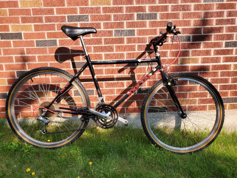 Norco Bush Pilot mountain bike Mountain City of Halifax Kijiji