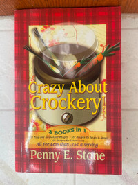 Crockpot Cookbook