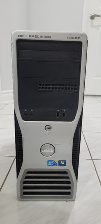 Xeon Dell | Desktops For Sale in Toronto (GTA) | Kijiji Classifieds