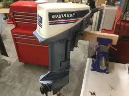 Looking to for a 15hp Johnson/evinrude/yamaha 2 stroke outboard boat motor