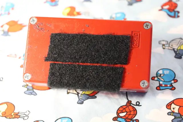 MXR Innovations Dyna Comp Effects Pedal (#2641) in Amps & Pedals in City of Halifax - Image 6