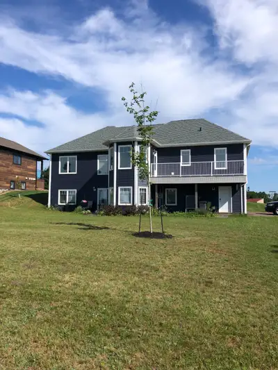 3 bedroom 1 full bath with laundry in-law suite for rent, available now. Located in Foxwoods Neighbo...