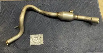 Came off a 2026 tundra with 500km on it