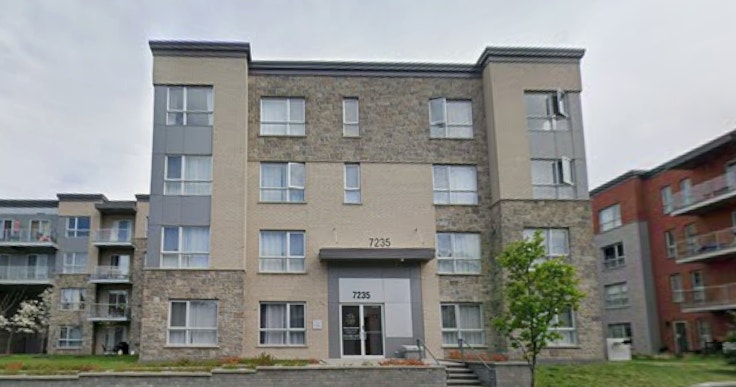 Logement 1 chambre – disponible en janvier 5
