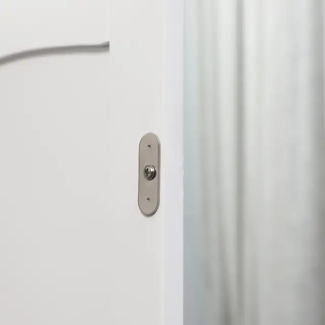 Tall Bathroom Storage Cabinet, Slim Bathroom Cabinet with 3 Tier in Storage & Organization in Markham / York Region - Image 7