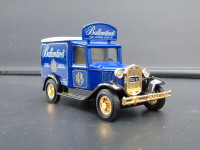 Matchbox Collectibles 1:43 YWG01-M - 1930 Ford A - Ballantine's